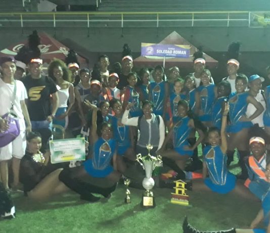 Banda de Paz de IE Soledad Román de Cartagena ganó primer puesto en Festival Nacional de Bandas Banda-de-Paz-IE-Soledad-Roman-ganadora-primer-puesto