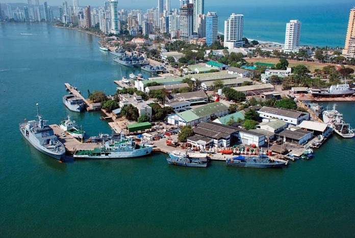 Base-Naval-de-Cartagena