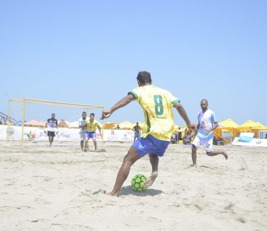 Este fin de semana Cartagena tendrá el Beach Sports Fest en el parque lineal de Crespo Cartagena-Beach-Sports-Fest