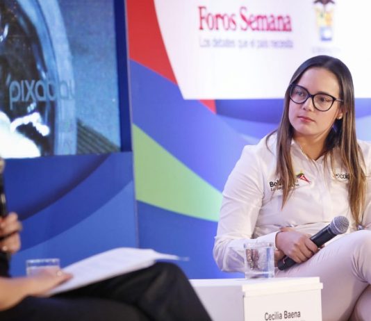 Foro: “El deporte, medio de transformación social”