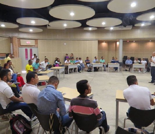 Abierta convocatoria para el ‘Diplomado en diseño y formulación de proyectos culturales’ Diplomado-mincultura-convocatoria