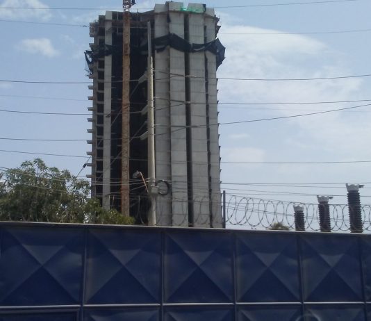 Capturan al representante legal del proyecto Aquarela y a dos personas mas en Cartagena