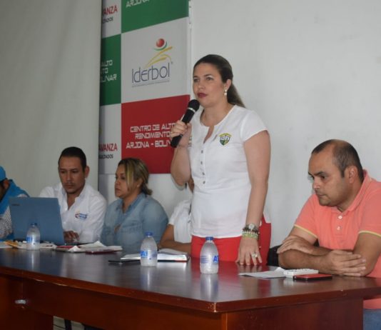 El 25 de junio iniciara la tercera fase de Proyectos de mejoramiento de vivienda en Arjona, Bolívar