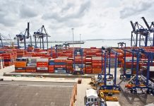 El 32% de las Exportaciones de Colombia son de la Región Caribe region-caribe-colombia-exportaciones