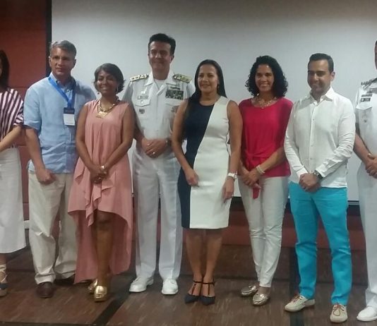 Cartagena, escenario de la Feria Internacional Colombia Náutica