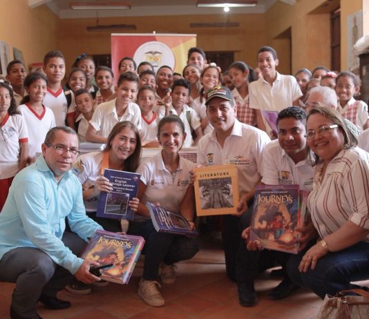 En la Depresión momposina se realizo una intervención integral a la comunidad vulnerable Intervencion-integral-en-la-Depresión-Momposina