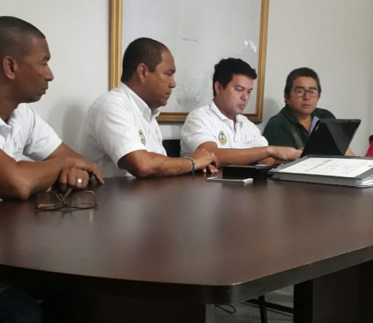 Interventoría a obras del alcantarillado de Tierra Baja y Puerto Rey adjudicadas al consorcio Tecnicayena Interventoria-consorcio-tecnicayena-alcantarillado