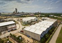 Inversión privada continúa recuperándose en Cartagena: Cámara de Comercio Cartagena Inversión-Privada-muestra-Aumento-en-Cartagena