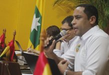 Alcaldía devolvió a Fonade informes del POT por vacíos en la información Ivan-Castro-secretario-de-planeación-alcaldía-de-cartagena