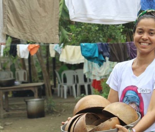 Jenifer Colpas, joven cartagenera nominada a premio de la ONU Jenifer-Colpas-Premio-ONU