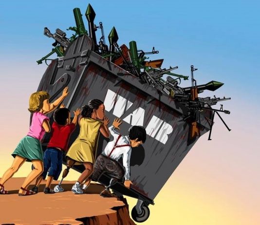 Justicia Social y Paz, un imperativo histórico Justicia-Social-y-Paz