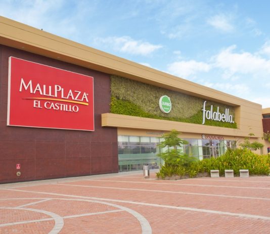 Una alternativa innovadora para disfrutar el Mundial en Cartagena, trae el Mall Plaza