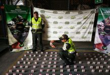 Incautan mas de mil unidades de potenciadores sexuales irregulares en Cartagena Potenciadores-sexuales-aprehendidos-cartagena