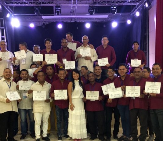 Con éxito finalizo el primer diplomado en Música de la Gobernación de Bolívar en la Unibac Diplomado-en-Musica-de-la-Gobernación-de-Bolívar
