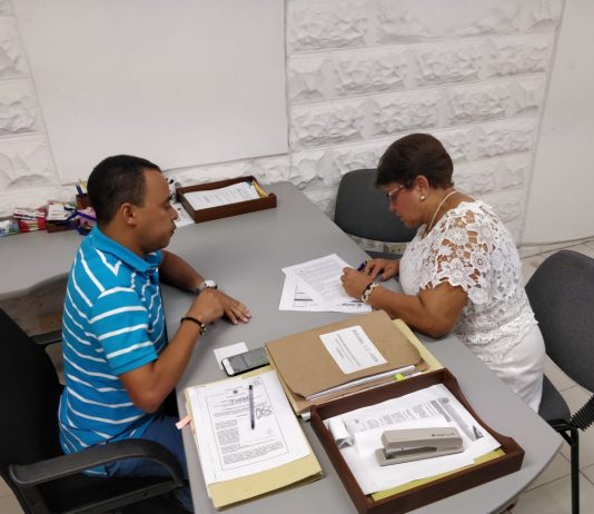 Rocío Castillo García, nueva secretaria general de Edurbe Rocío-Castillo-García