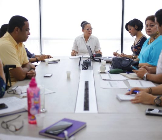 Buscan salidas para la terminación de obras inconclusas de centros hospitalarios de Cartagena Salidas-a-obras-de-centros-asistenciales-Cartagena-de-indias