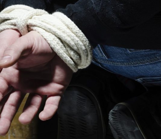 30 millones de recompensa a quien de información de niña secuestrada en Santa Rosa del Sur