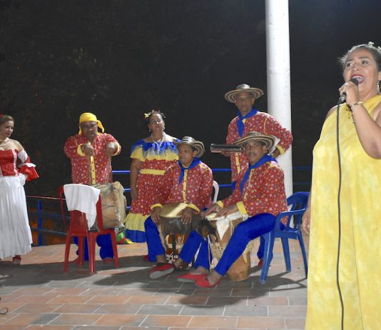 En Talaigua Nuevo, docentes del departamento vivieron una jornada de cultura, historia y deporte Talaigua-Nuevo-Bolívar-Docentes-Deporte