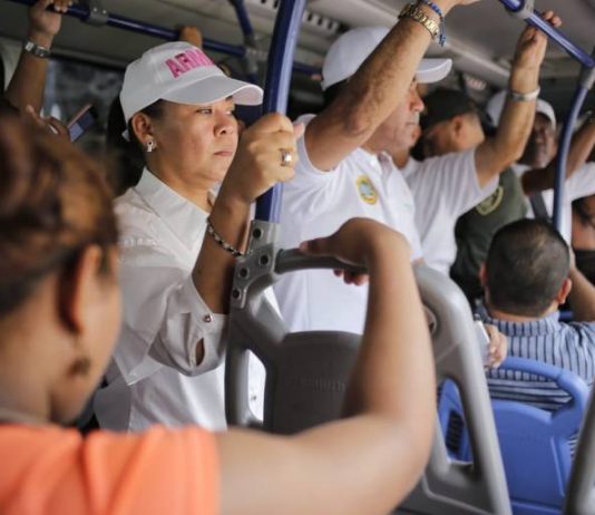 Cartagena ejemplo de cultura ciudadana, transcaribe reporta cero colados en el sistema Transcaribe-cartagena-cero-colados