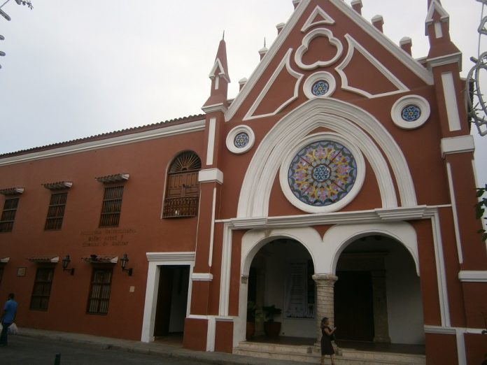 Unibac-Cartagena-Becas