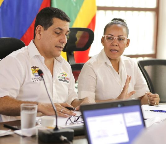 Liquidan convenio del Distrito con Edurbe para el Plan Maestro de Alcantarillado Pluvial Yolanda-Wong-Dumek-Turbay-liquidan-convenio-edurbe
