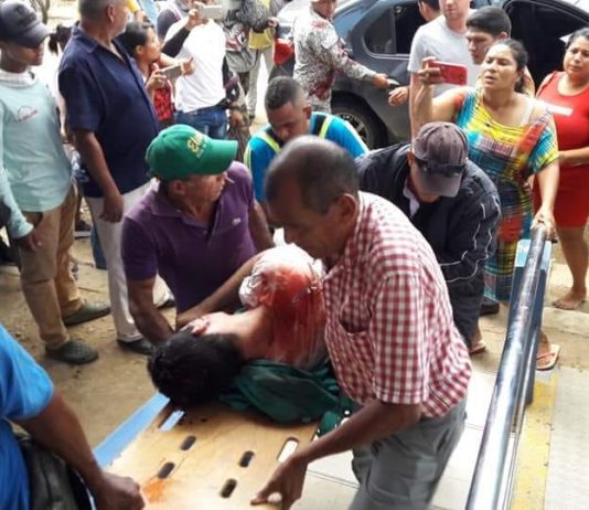 Varios estudiantes heridos tras accidente de bus estudiantil en el carmen de Bolívar Accidente-bus-universidad-cartagena-estudiantes-carmen-de-Bolivar