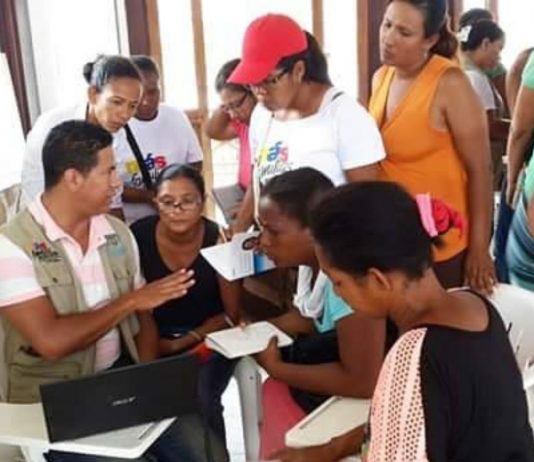 Más Familias en Acción abre periodos de verificación en salud y educación mas-familias en-acción-atencion