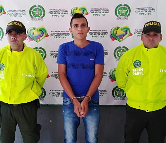 Capturado en el Carmen de Bolívar alias “El Doble” Alias-el-Doble-Capturado-carmen-de-bolívar