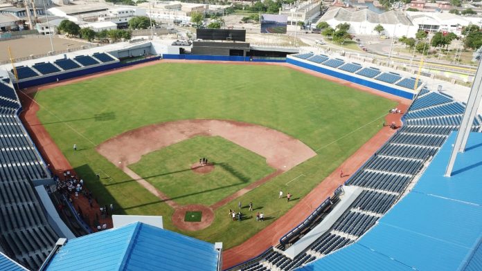 Barranquilla sera la sede del campeonato mundial de béisbol sub 23
