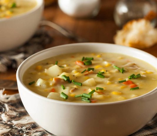 Barranquilla lidera el consumo de sopas con 27% Barranquilla y Bogota lideran consumo de sopa Maggi