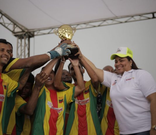 Con éxito finalizó el Beach Sports Fest IDER 25 años Beach-Sport-Fest-IDER