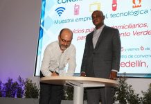 A sanción presidencial Decreto de protección de cuencas hídricas Camilo-Sanchez-y-Gilberto-Murillo-cuencas-hidricas