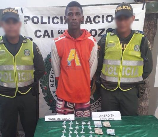 29 Capturados por distintos delitos en Cartagena este fin de semana Capturados-fin-de-semana