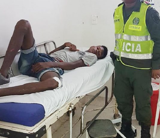 6 capturados en operativos policiales en varios barrios de Cartagena, Bayunca y Turbaco Capturados-hurto-celulares