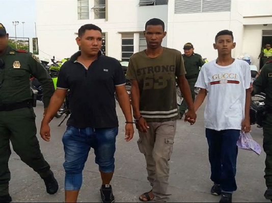Tres capturados por el homicidio de un joven en el barrio el milagro de Cartagena Homicidio-barrio-el-milagro-cartagena