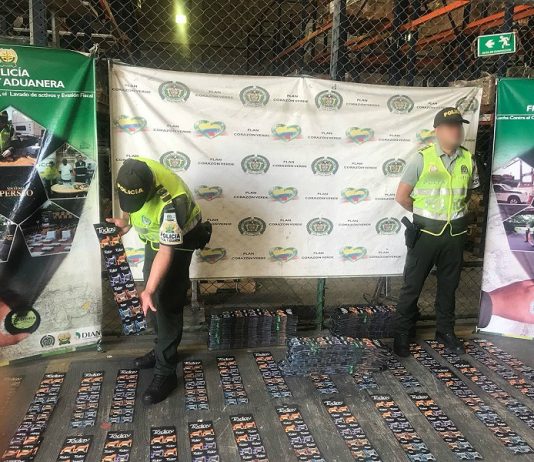 Incautan 5.000 condones de contrabando en vías de Cartagena Condones-de-contrabando-cartagena-de-indias