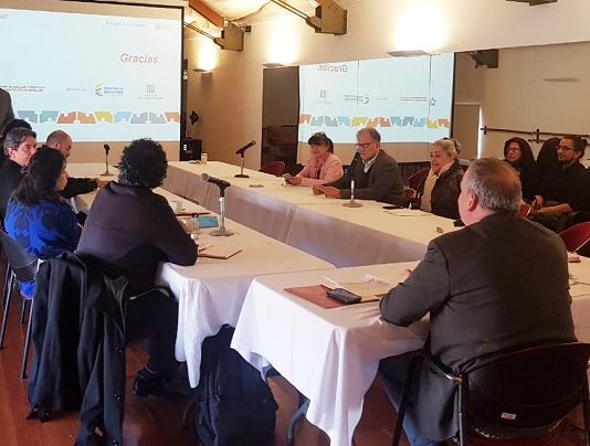 Distrito solicita al Gobierno Nacional mantener el POT vigente hasta reglamentación del Centro Histórico Consejo-Nacional-Monumentos-POT