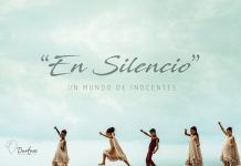 Danfroc presenta este 19 de julio “En Silencio, un Mundo de Inocentes” Danfroc-danza