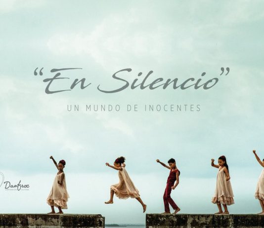 Danfroc presenta este 19 de julio “En Silencio, un Mundo de Inocentes” Danfroc-danza