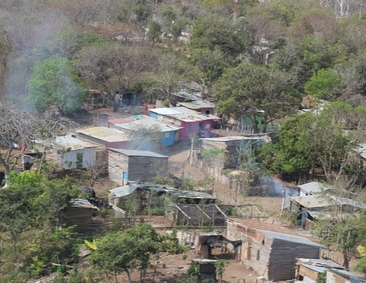 Derrotar la Pobreza, Debe ser Prioridad del Gobierno Derrotar-la-pobreza-benjamin-maza