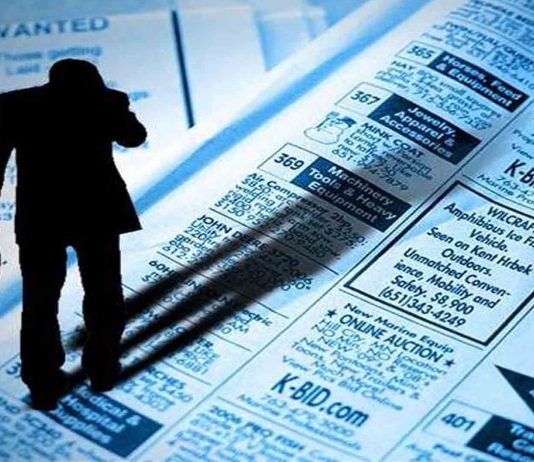 Desempleo y Desocupación, Genera Violencia en Colombia Desempleo-en-Colombia