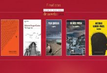 Dos Cartageneros forman parte de los 5 finalistas del Premio Nacional de Novela de MinCultura Finalistas-Premio-Nacional-de-Novela-mincultura