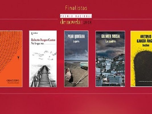 Dos Cartageneros forman parte de los 5 finalistas del Premio Nacional de Novela de MinCultura Finalistas-Premio-Nacional-de-Novela-mincultura