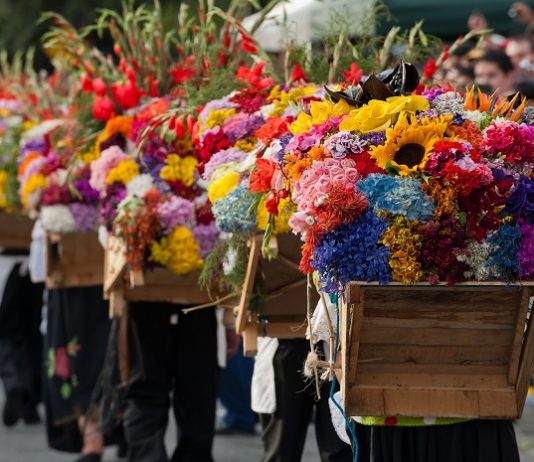 Colombia será sede del Primer Foro Internacional sobre Patrimonio Cultural Inmaterial en Contextos Urbanos Foro-Patrimonio-inmaterial-Colombia-Unesco