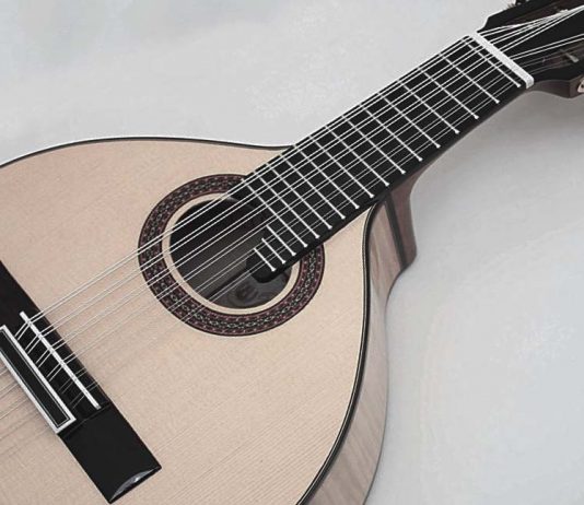 II Seminario Internacional de Músicas de Plectro y el IV Diálogos de Bandolas llegan del 9 al 12 de Agosto Seminario-de-Músicas-de-Plectro