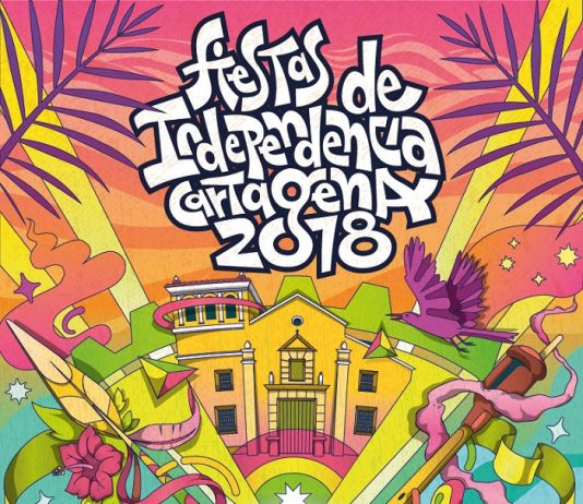 Esta es la imagen oficial de Fiestas de Independencia 2018 Imagen-Fiestas-de-independencia-Cartagena-2018
