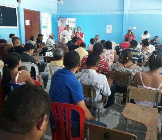 Unidad para las Víctimas indemniza a familias de los Montes de María Indemnización-victimas-san-Jacinto