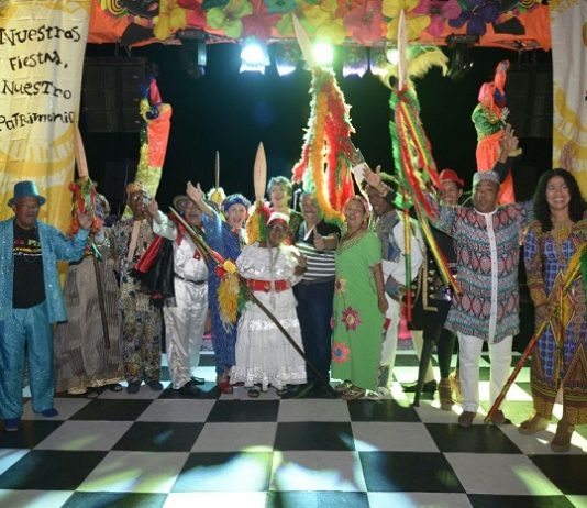 IPCC convoca a postular a los Grandes Lanceros de las Fiestas de Independencia 2018 Lanceros-Fiestas-de-independencia-cartagena