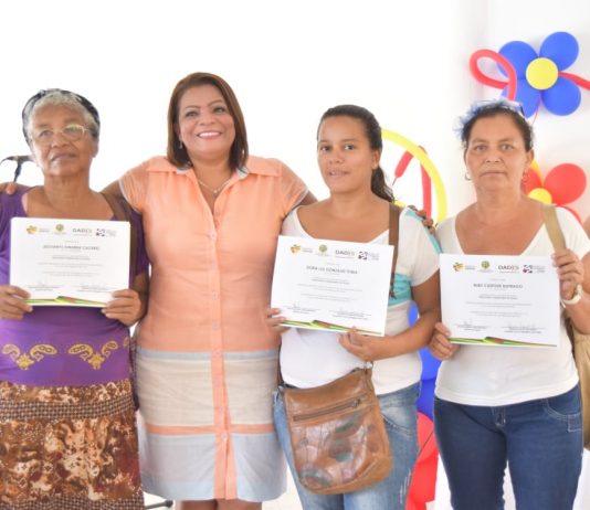 Más Familias en Acción realiza Primer Comité Municipal de Madres Titulares en Cartagena Mas-Familias-en-Acción
