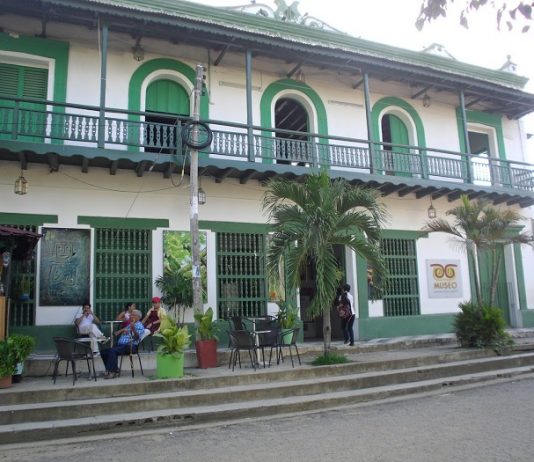 Museo Etnoarqueológico Montes De Maria, ganador del premio estímulos de mincultura Museo-Etnoarqueológico-Montes-De-Maria-San-Jacinto-Bolívar